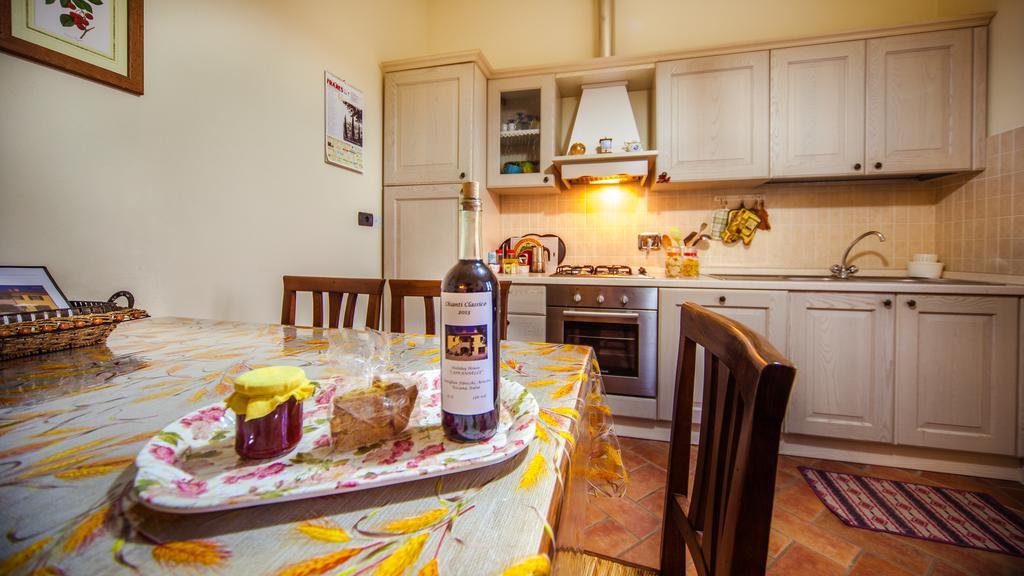 Cappannelle Country House Tuscany Castiglion Fibocchi Quarto foto