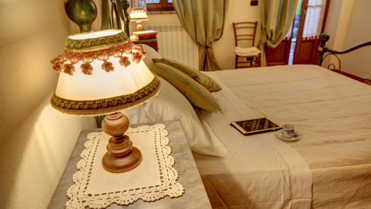 Cappannelle Country House Tuscany Castiglion Fibocchi Exterior foto