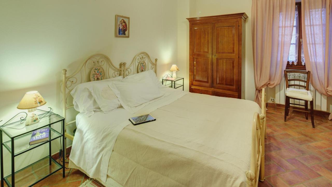 Cappannelle Country House Tuscany Castiglion Fibocchi Exterior foto