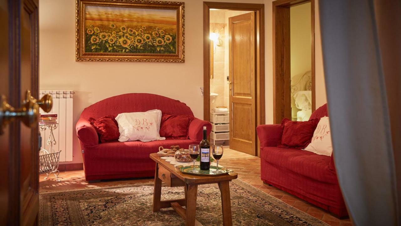 Cappannelle Country House Tuscany Castiglion Fibocchi Exterior foto